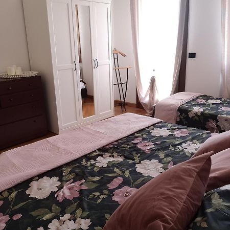 Abc Rooms Valdobbiadene Extérieur photo