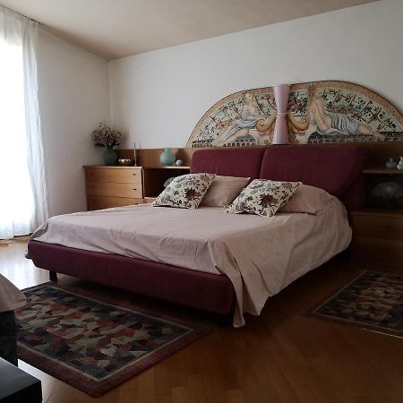 Abc Rooms Valdobbiadene Extérieur photo