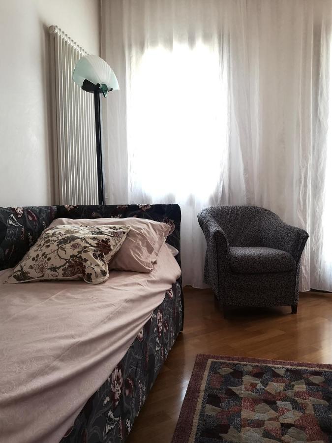Abc Rooms Valdobbiadene Extérieur photo