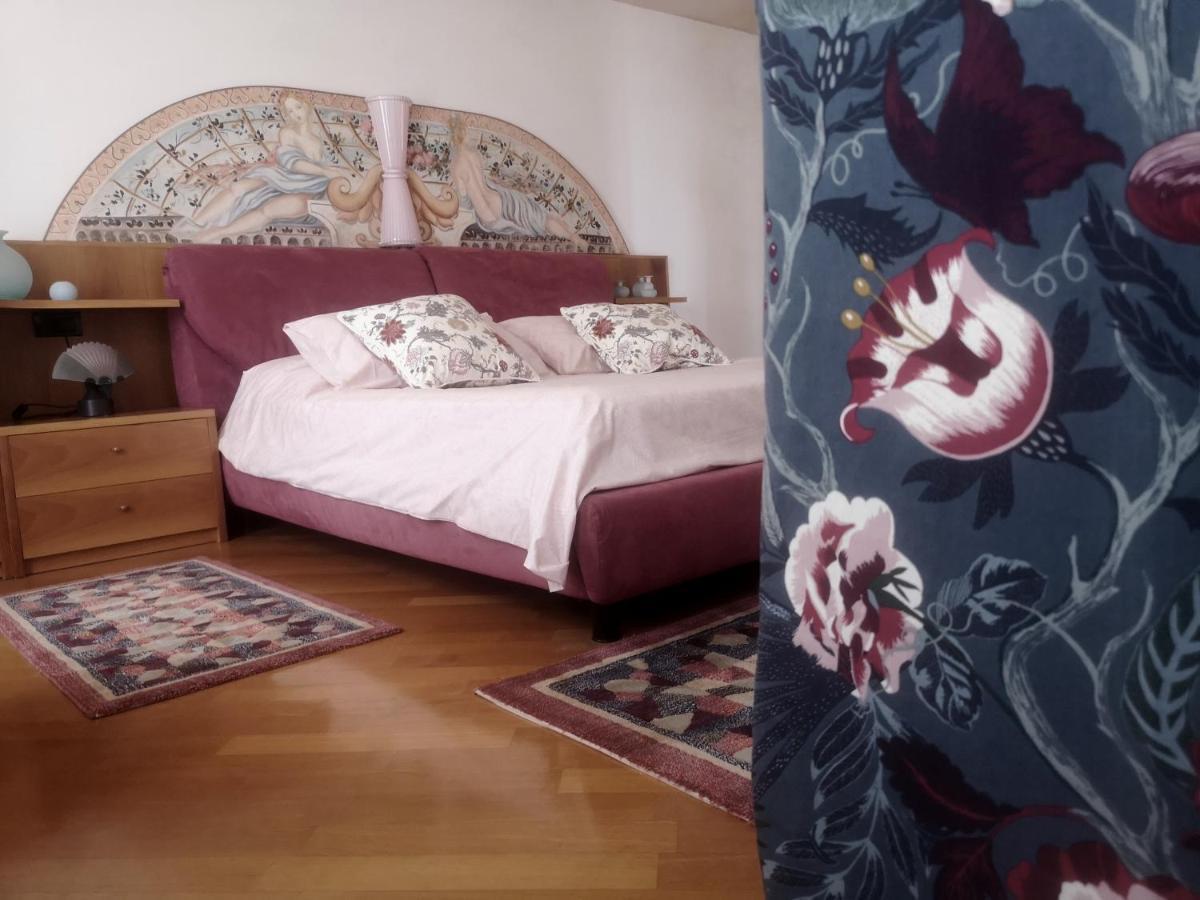 Abc Rooms Valdobbiadene Extérieur photo